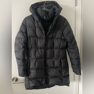 The North Face Down Parka - women